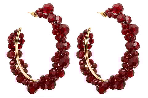 Christmas 2019: Percossi Papi, Buccellati and others offer plenty of inspiration for festive dressing