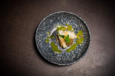 Mor Kalli Ellu Thuvaiyal