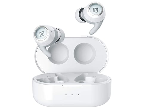 HiFuture OlymBuds white