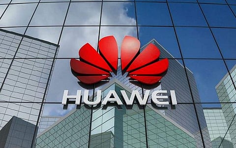 Huawei