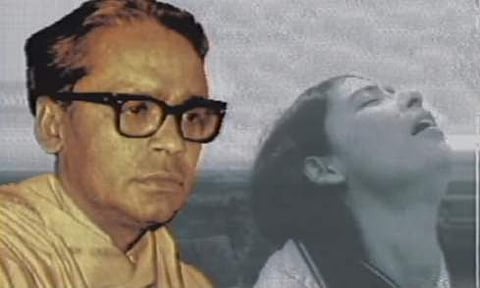 BJP turns to Ritwik Ghatak films to promote CAA