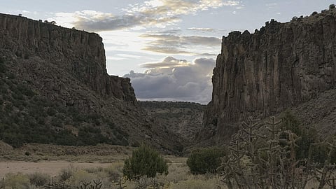 Santa Fe, New Mexico