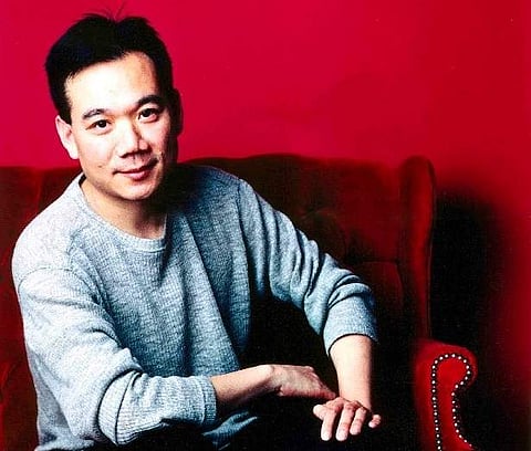 Da Chen (Source: Internet)