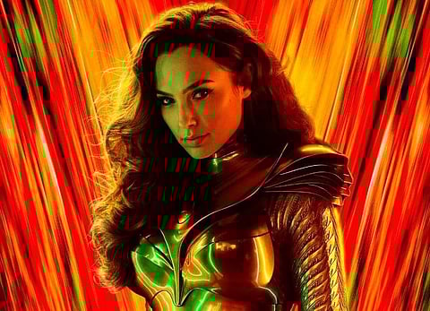 Gal Gadot (Photo: IANS)