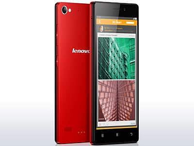 Lenovo picture used for representation purpose only