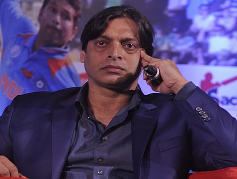 Shoaib Akhtar (Photo: IANS)