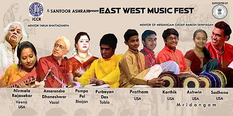 East West Festival