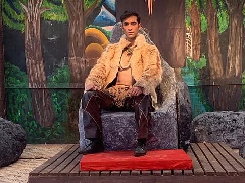 Kushal Punjabi (Photo: IANS)