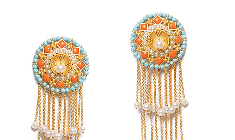 Shaya by CaratLane launches wedding jewellery collection
