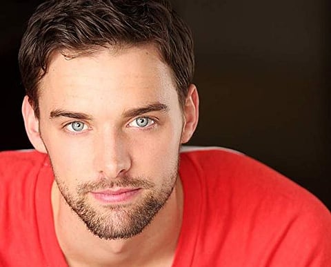 Andrew Dunbar (Source: Internet)