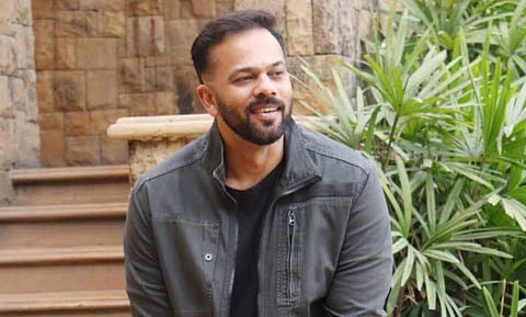 Rohit Shetty