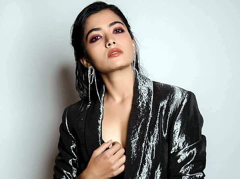 Rashmika Mandanna (Photo: IANS)
