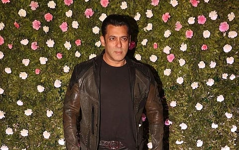 Salman Khan (File Photo: IANS)