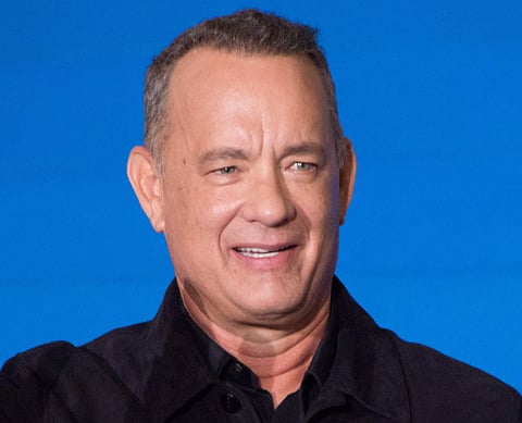 Tom Hanks (Photo: Internet)