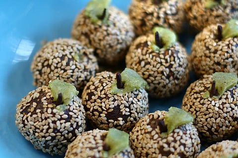 Check out Sheraton Hyderabad Hotel's Candy Land Sunday Brunch