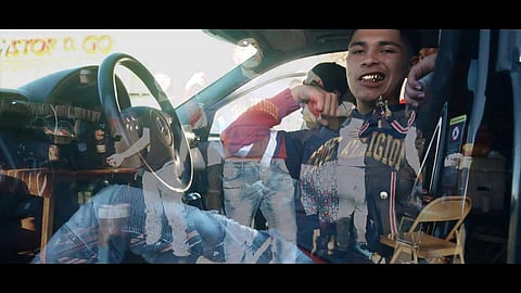 Cashout Ace (Photo: Internet)