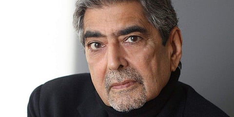 Sonny Mehta (Photo: Internet)