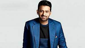 Prabhas. Source: Internet
