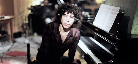 Jazz artiste Macha Gharibian opens up about her India tour