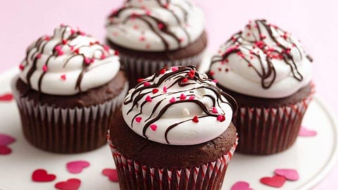 Valentine's Day: These Hyderabad home bakers offer customised treats for your loved ones