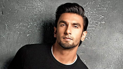 Ranveer Singh