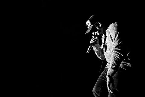 PIC: Mohit Mukhi, Gltch