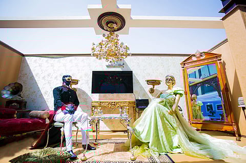 Indian Luxury Expo, Hyderabad