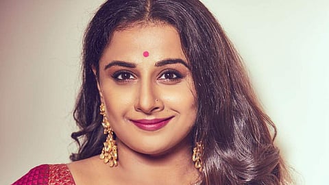 Vidya Balan