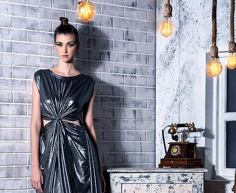 Glocal Girl will feature trendy and chic clothes