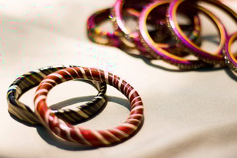 Head to Kesariya for a festival focussed on Rajasthani craft