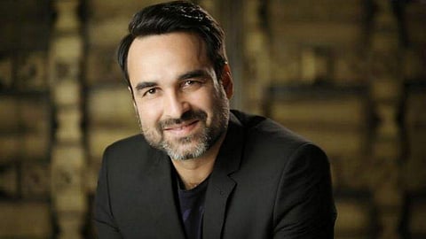 Pankaj Tripathi