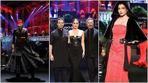 Shantanu & Nikhil Recruit