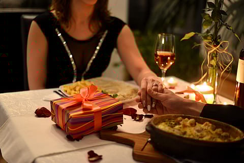 Park Hyatt Hyderabad