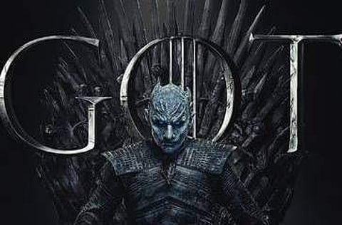 Night King