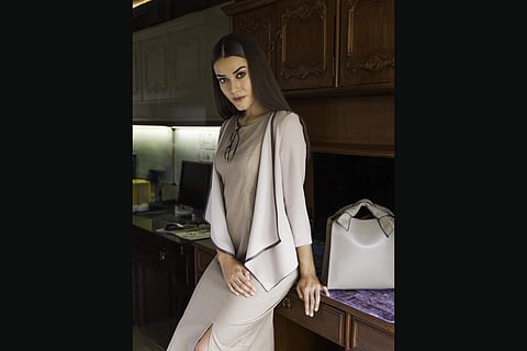 Reinventing workwear of Indian women-office & you (O&Y) by Varija Bajaj