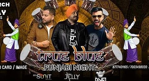 Party at One Bottle Down this Tuesday and dance to Punjabi beats