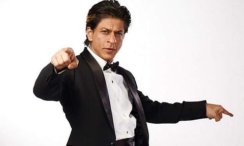 Shah Rukh Khan