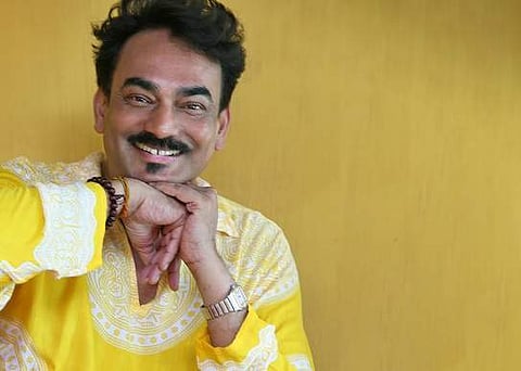 Wendell Rodricks (Photo Credits: Francois Matthys)