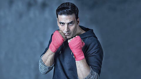 Akshay Kumar