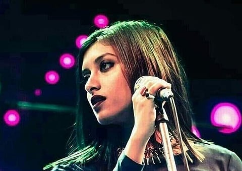 Catch Amrita's Quartet performing live this week