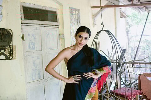 In-between by Three and Five Clothing