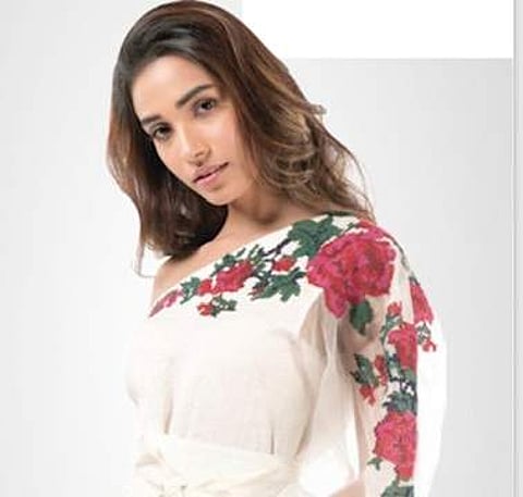 MxS's new collection