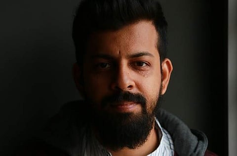 Bejoy Nambiar
