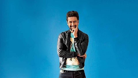 Vicky Kaushal