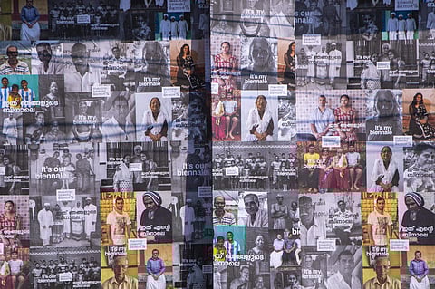 Kochi-Muziris Biennale 2018