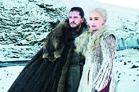 Game of Thrones Season 8