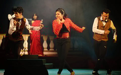 Dokkhiner Batayon and Takht to stage Yaadon Mein Pancham at Uttam Mancha this Sunday