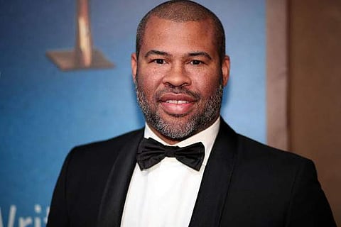 Jordan Peele US horror film