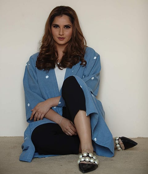Sania Mirza
