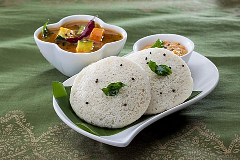 World Idli Day